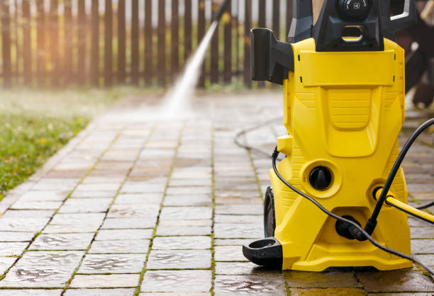 Best Building Exterior Washing  in Vado, NM